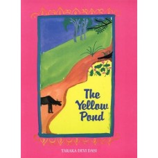 The Yellow Pond